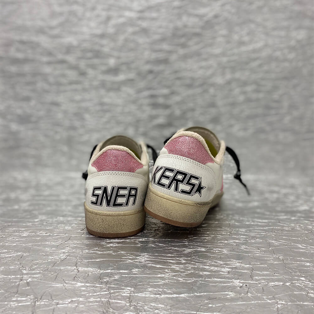 Golden Goose S*per-Star Sneakers
