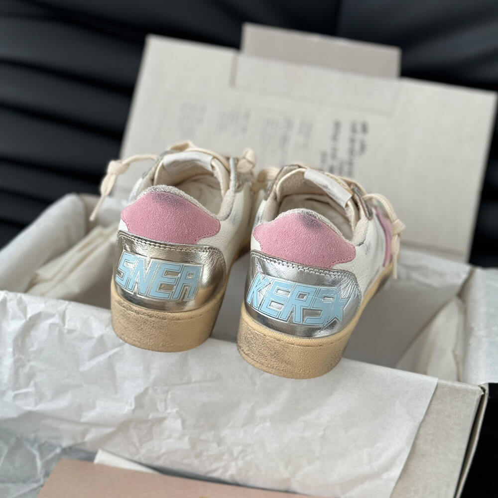 Golden Goose S*per-Star Sneakers