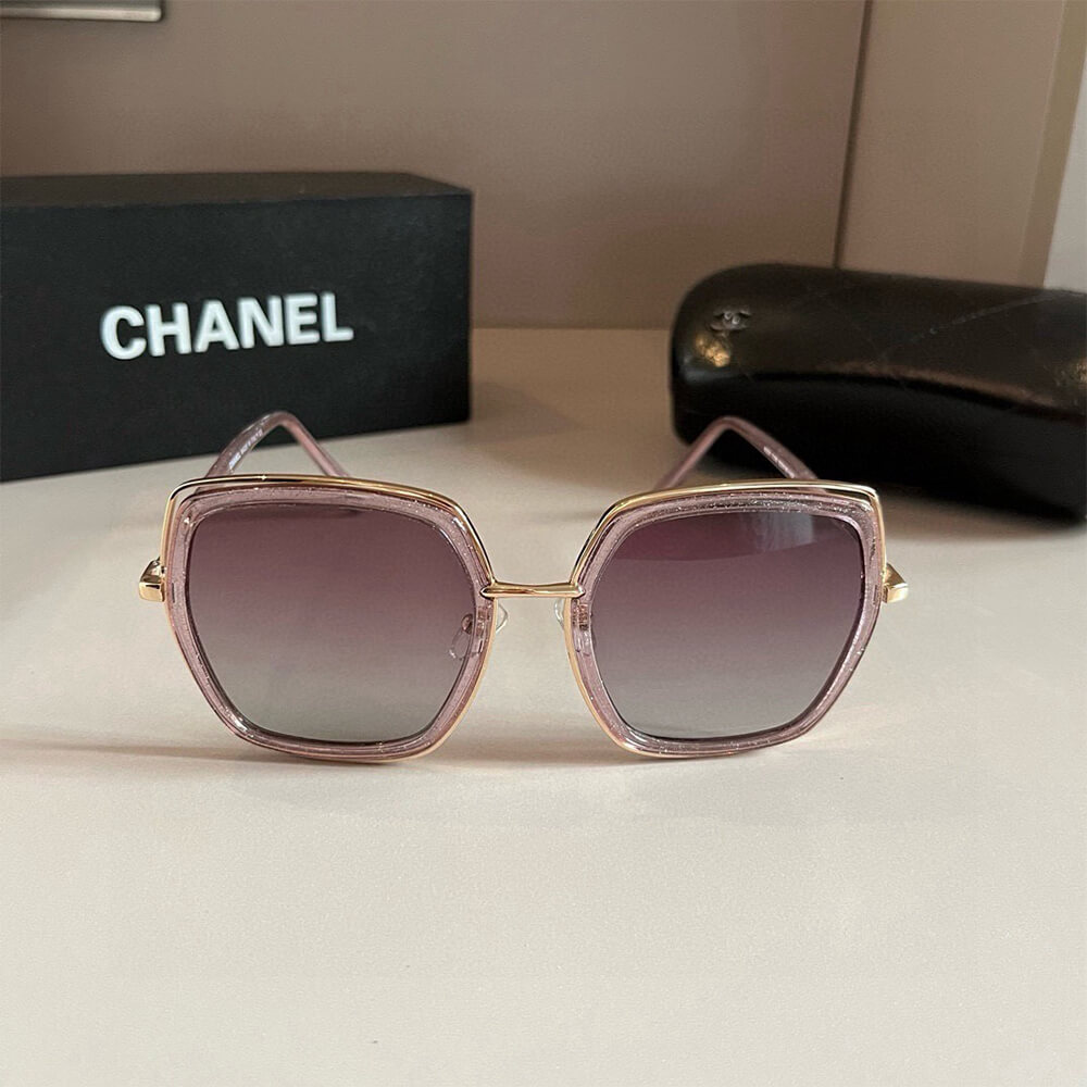 Ch**el SUNGLASSES