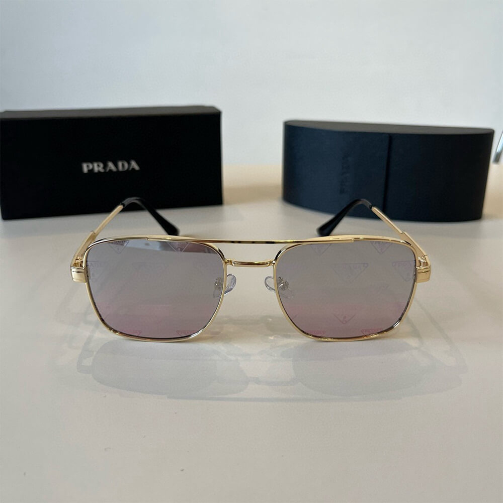 Pra*a SUNGLASSES