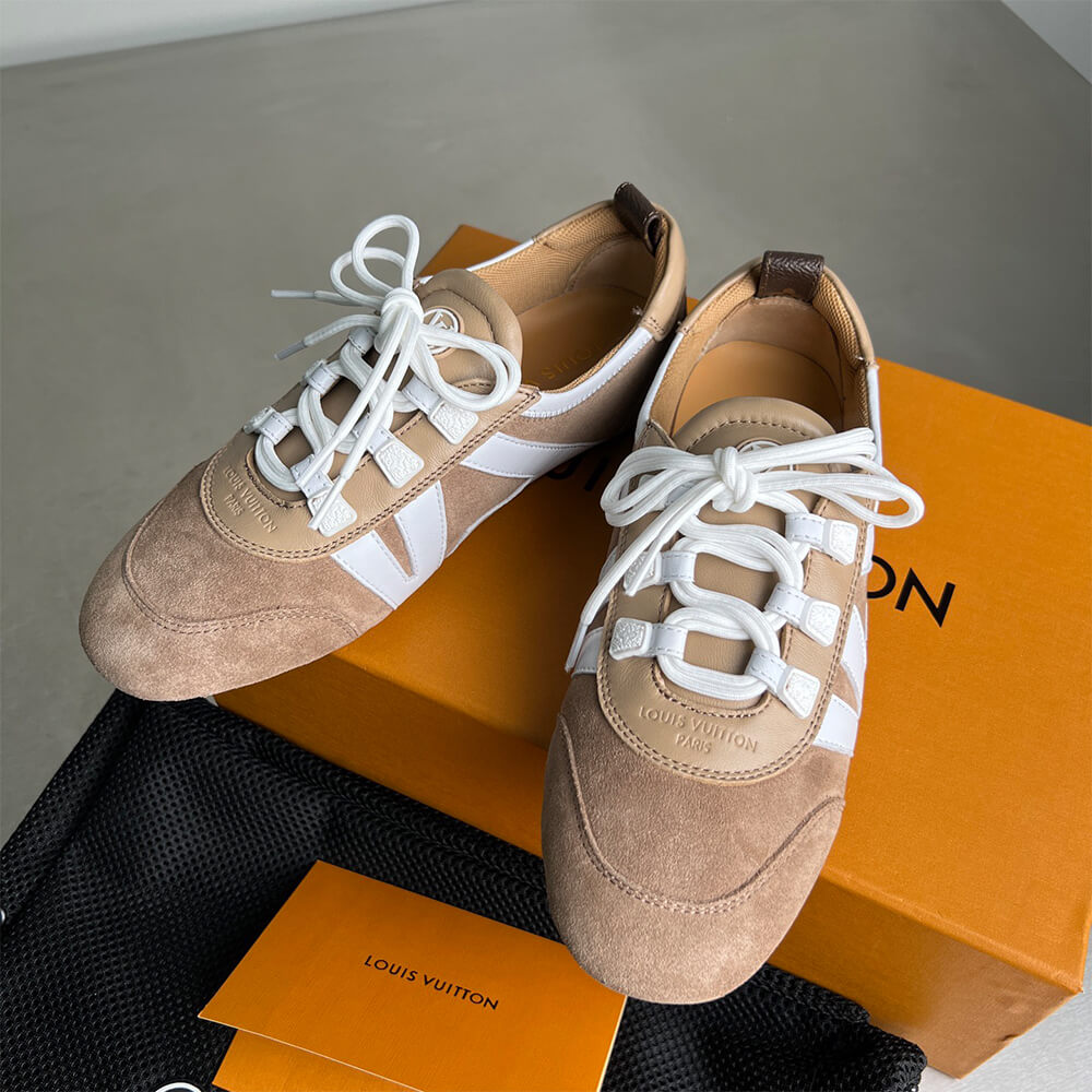 LV Sneakerina