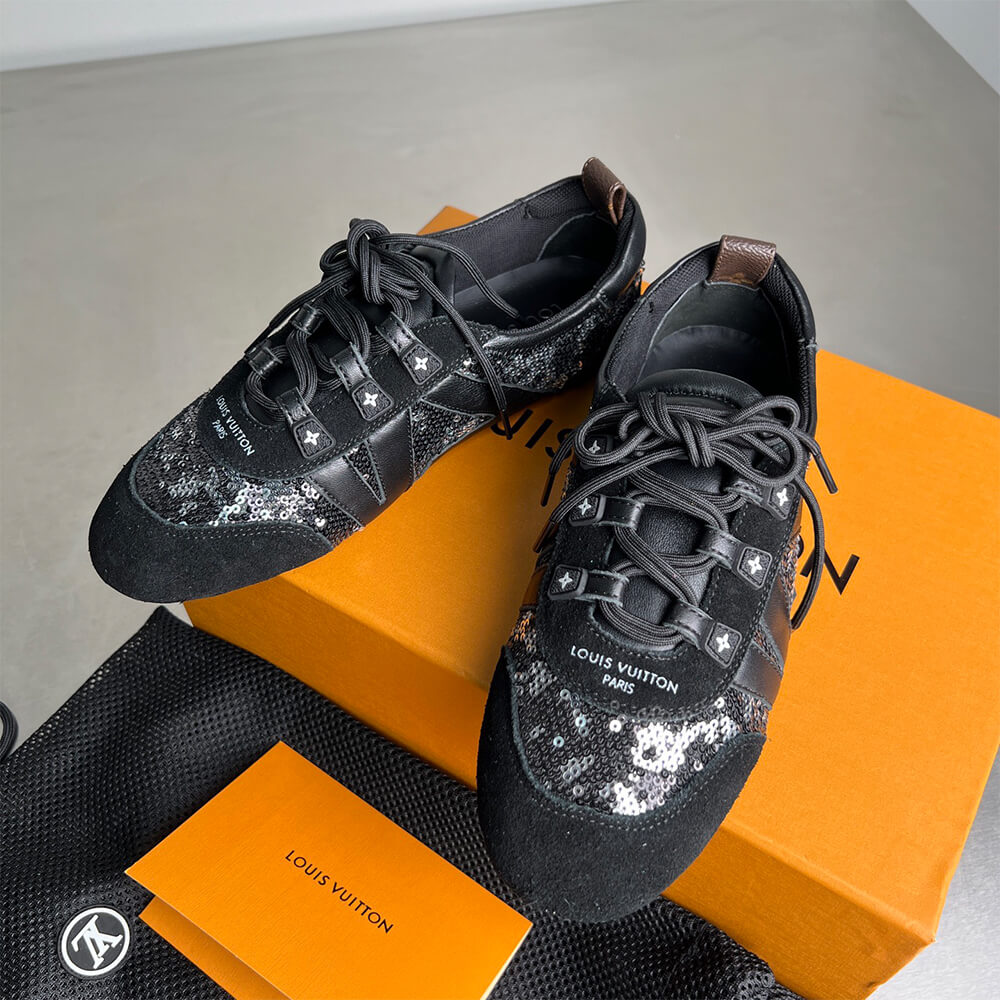 LV Sneakerina