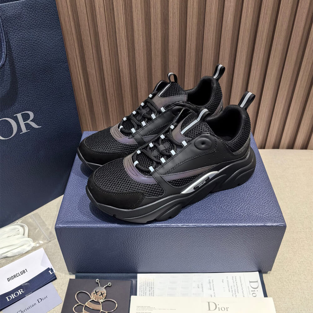 D10r  B22 Sneaker