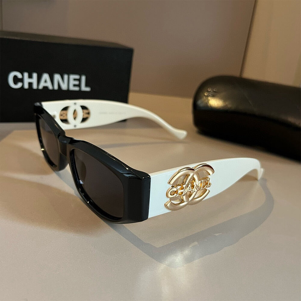 Ch**el SUNGLASSES