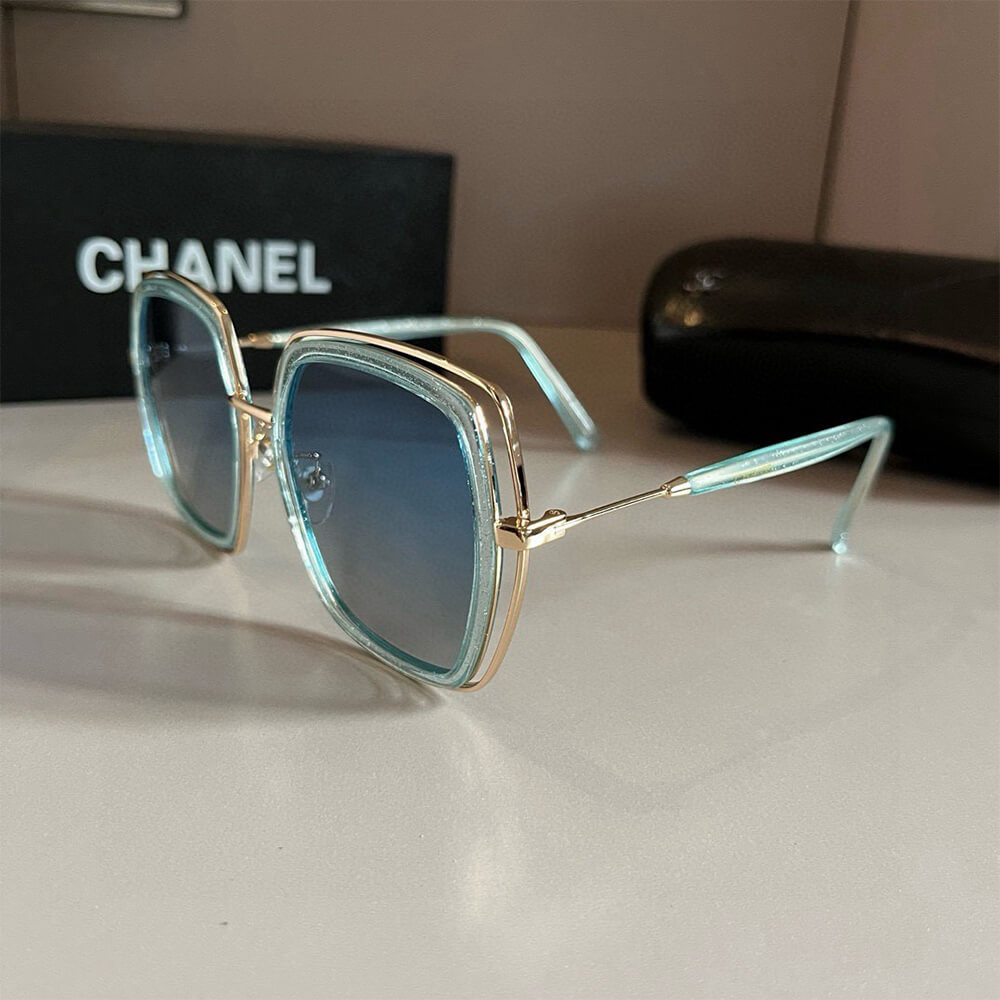 Ch**el SUNGLASSES
