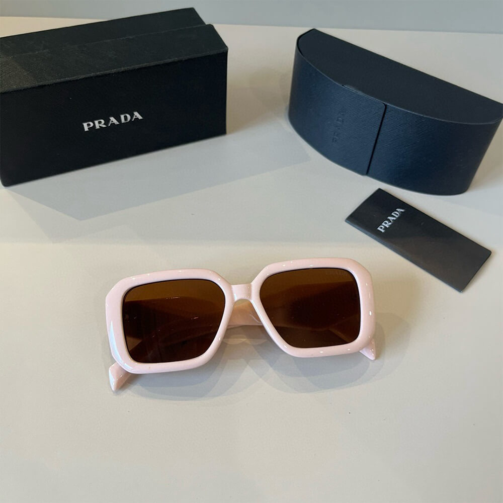 Pra*a SUNGLASSES