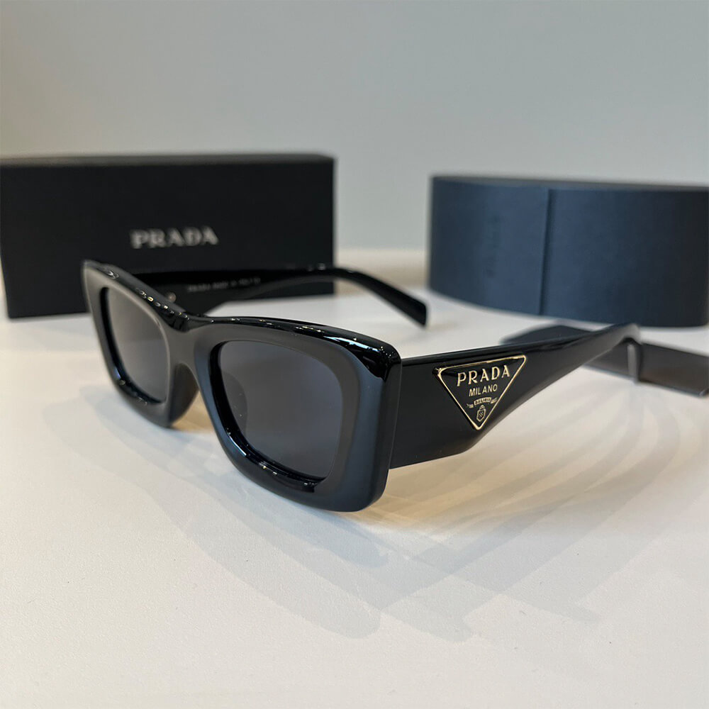 Pra*a SUNGLASSES