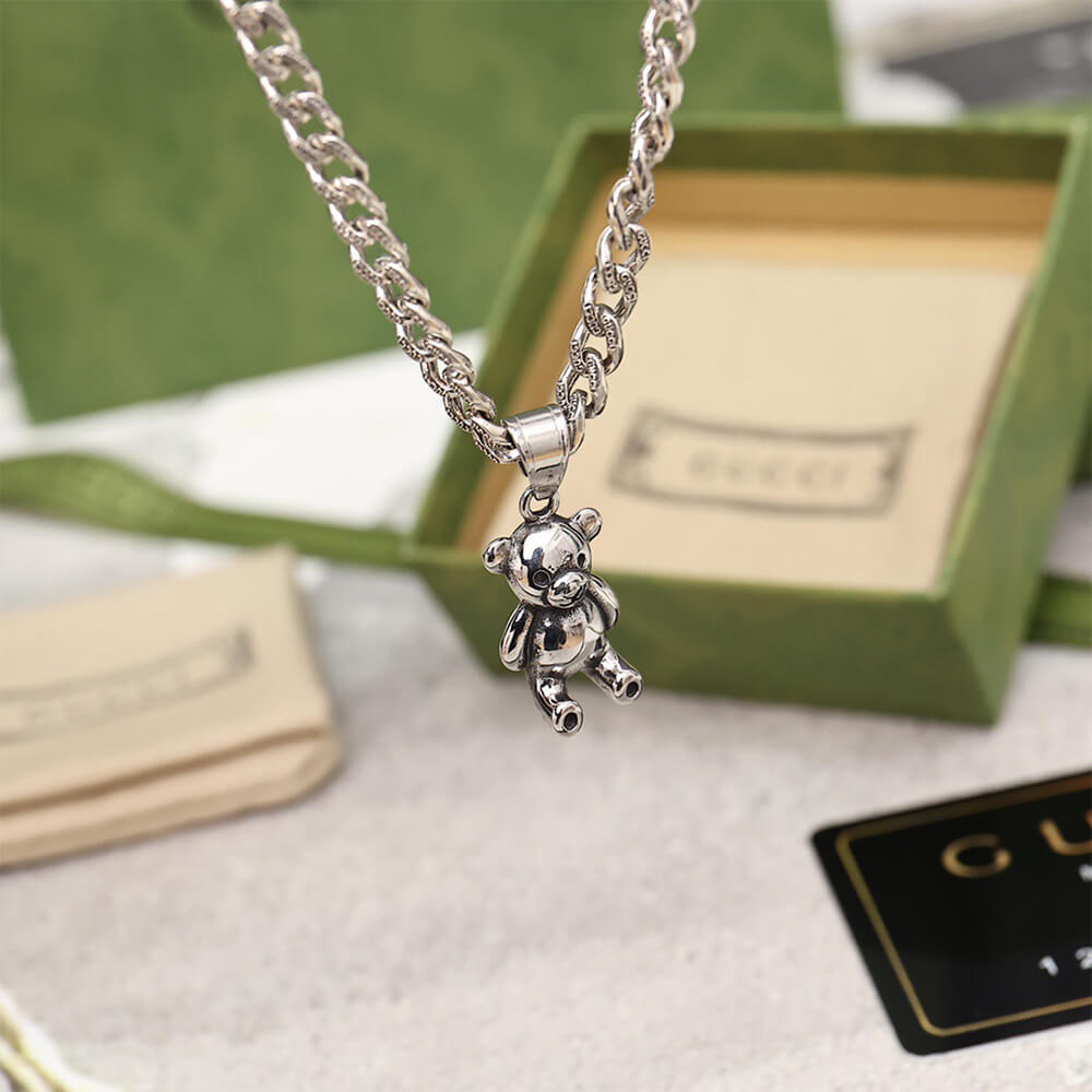 Gvc*1 Necklace