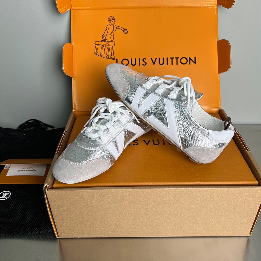 LV Sneakerina