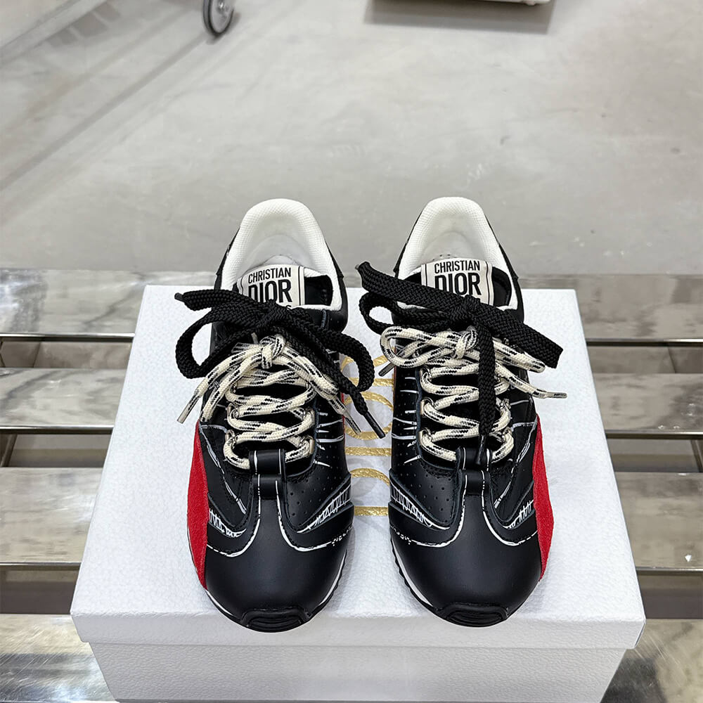 D10r  D-Sketch Sneaker