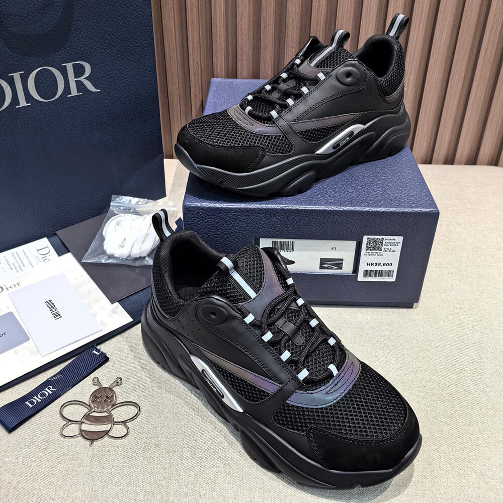 D10r  B22 Sneaker
