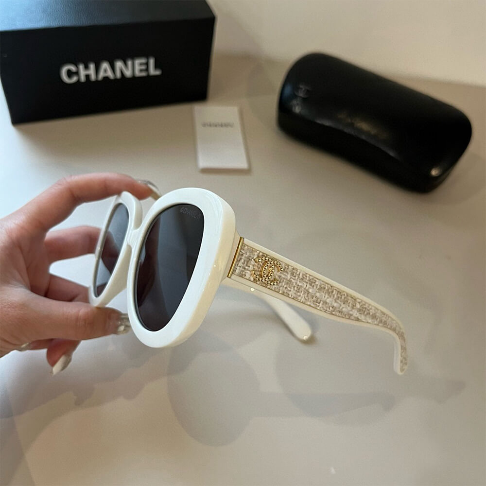 Ch**el SUNGLASSES