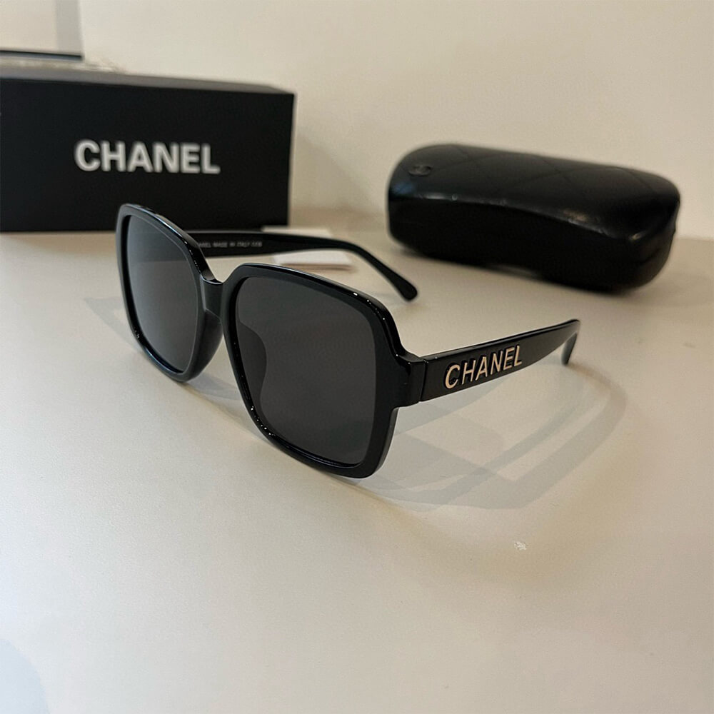 Ch**el SUNGLASSES