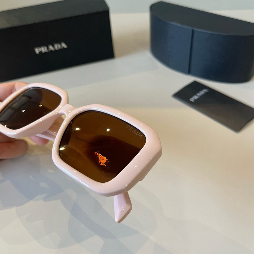 Pra*a SUNGLASSES