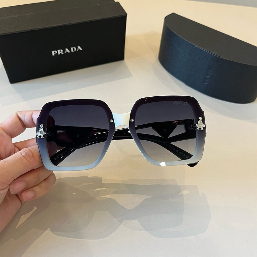 Pra*a SUNGLASSES