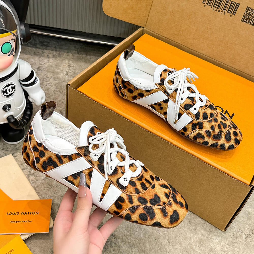LV Sneakerina