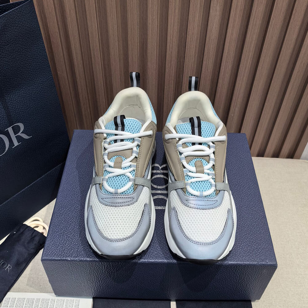 D10r  B22 Sneaker