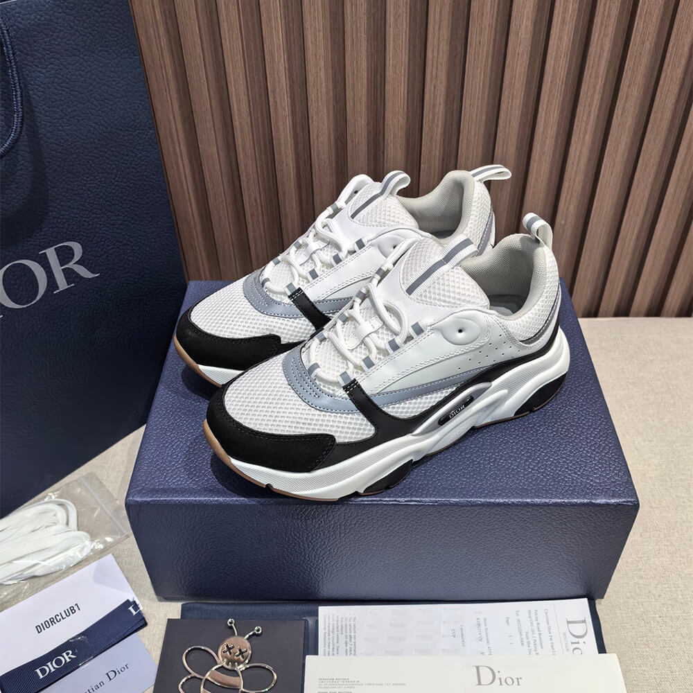 D10r  B22 Sneaker