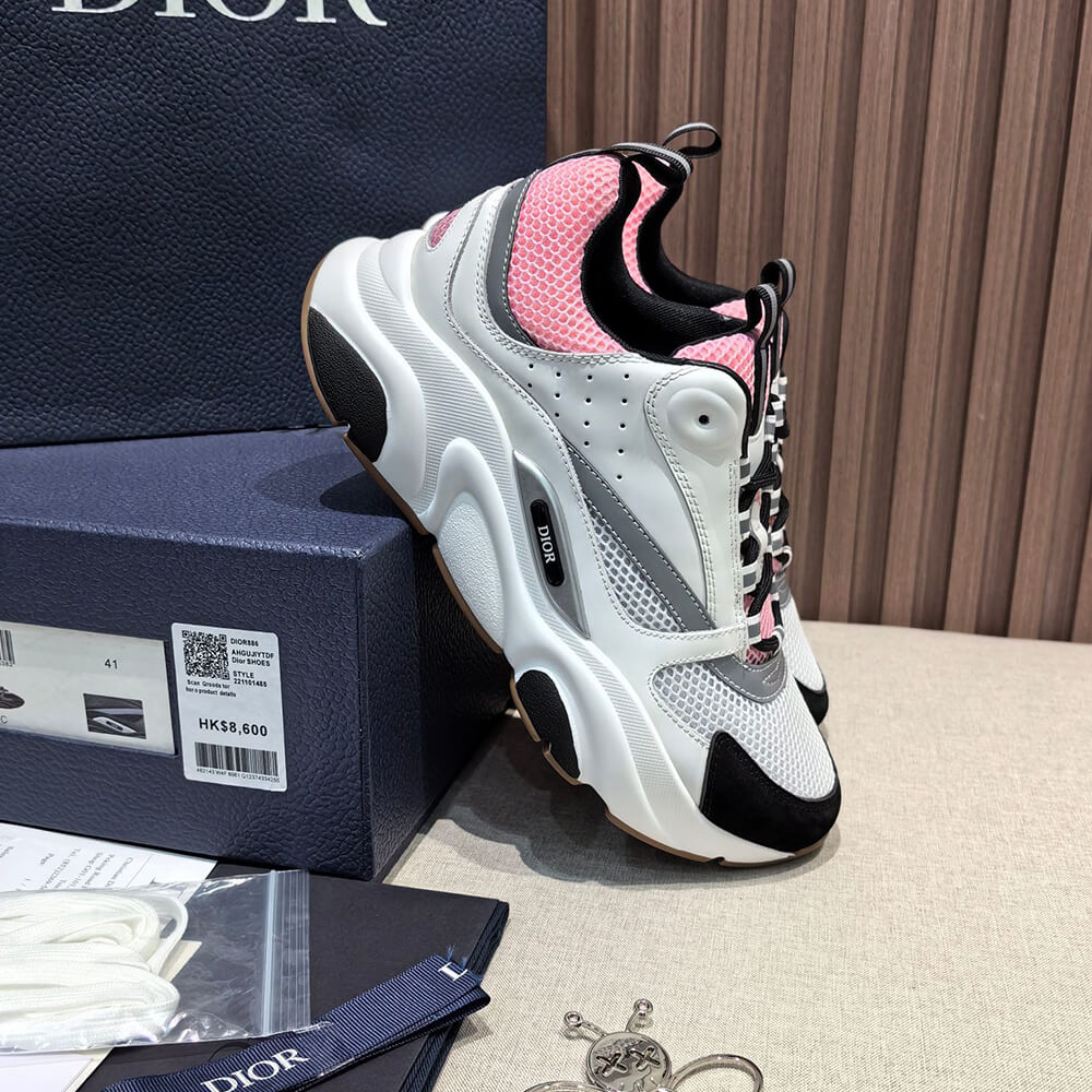 D10r  B22 Sneaker