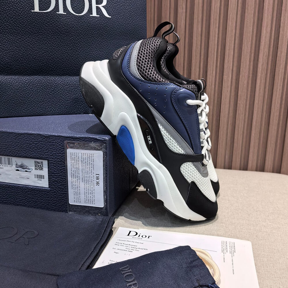 D10r  B22 Sneaker