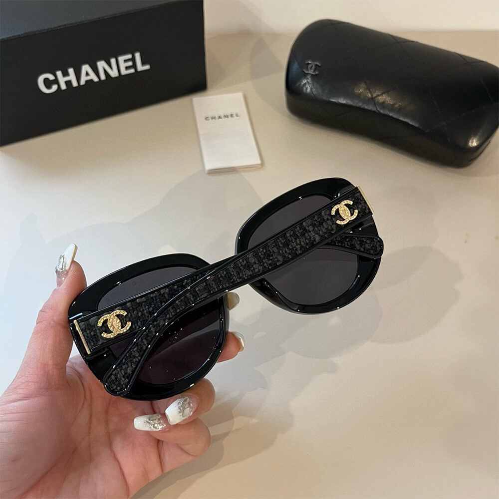 Ch**el SUNGLASSES