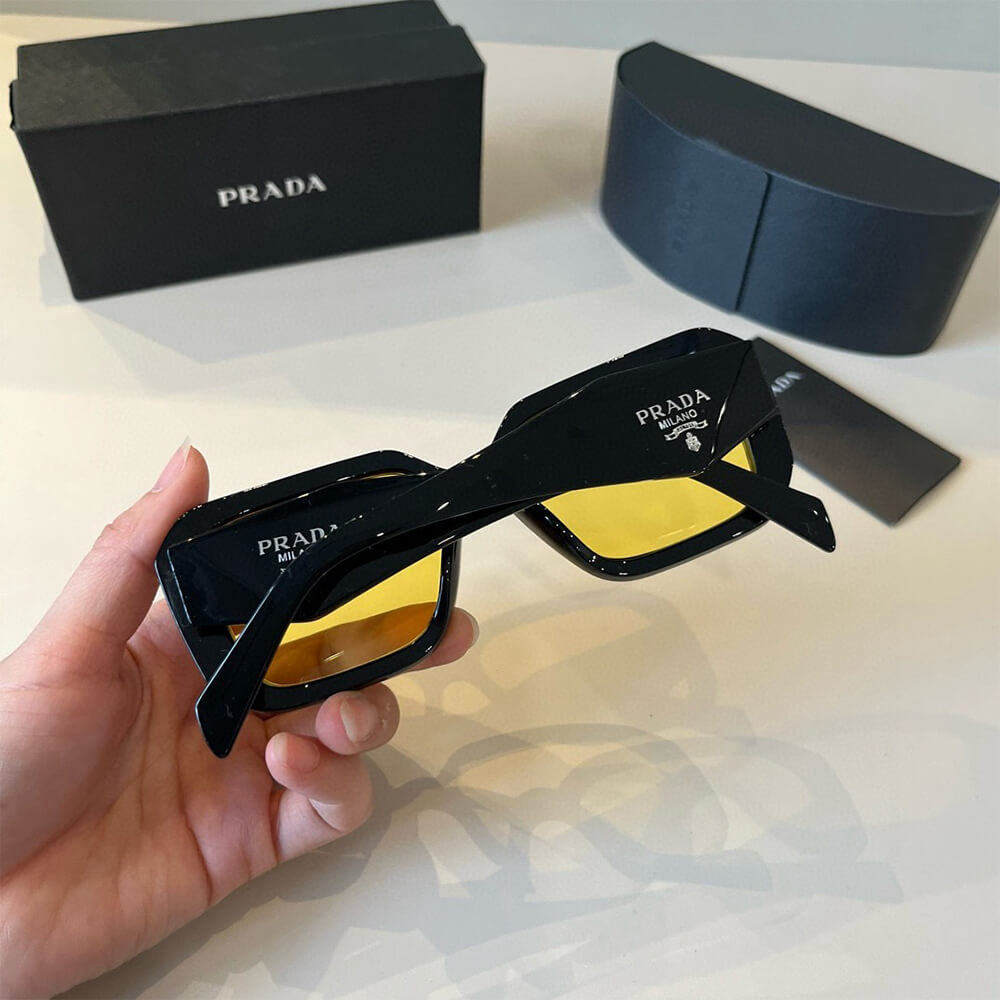 Pra*a SUNGLASSES