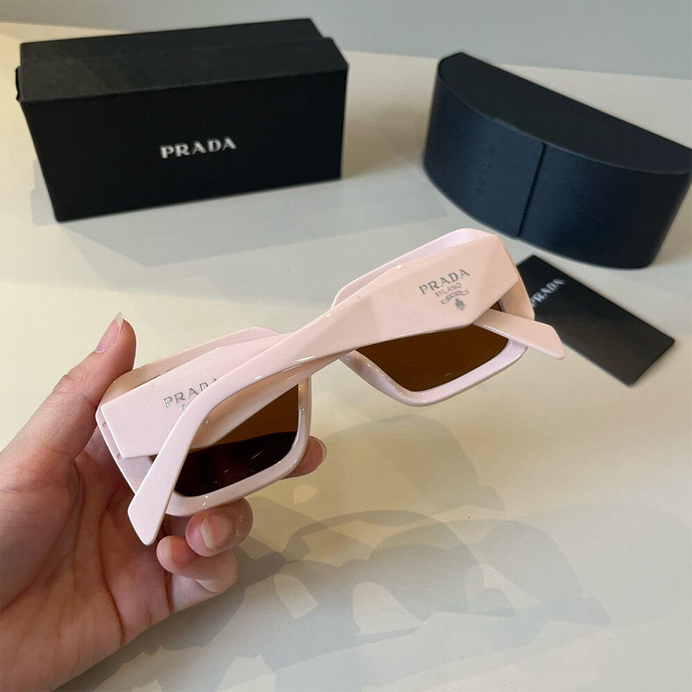 Pra*a SUNGLASSES