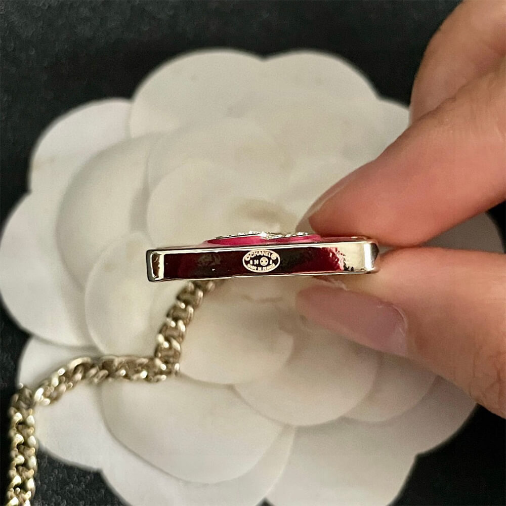 Ch**el Necklace