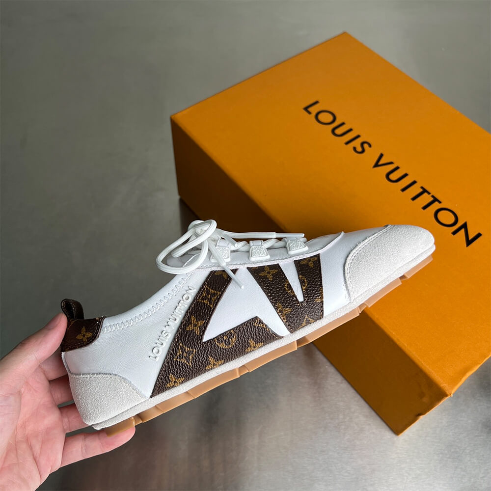 LV Sneakerina