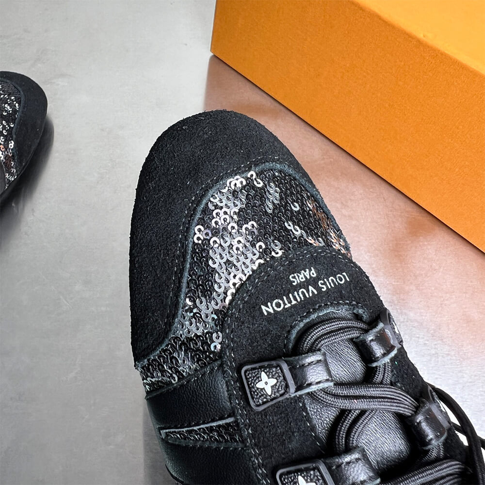 LV Sneakerina