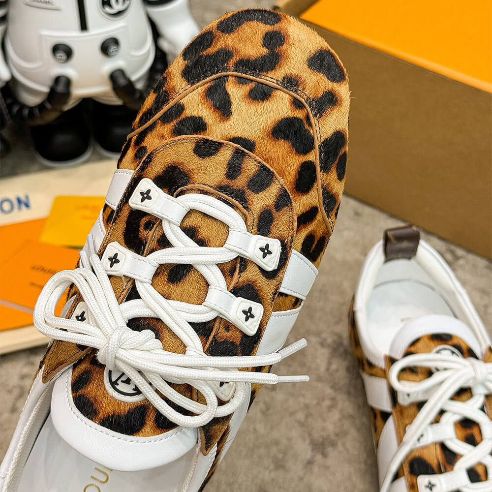 LV Sneakerina