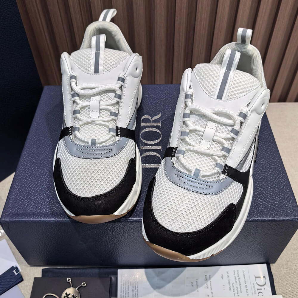 D10r  B22 Sneaker