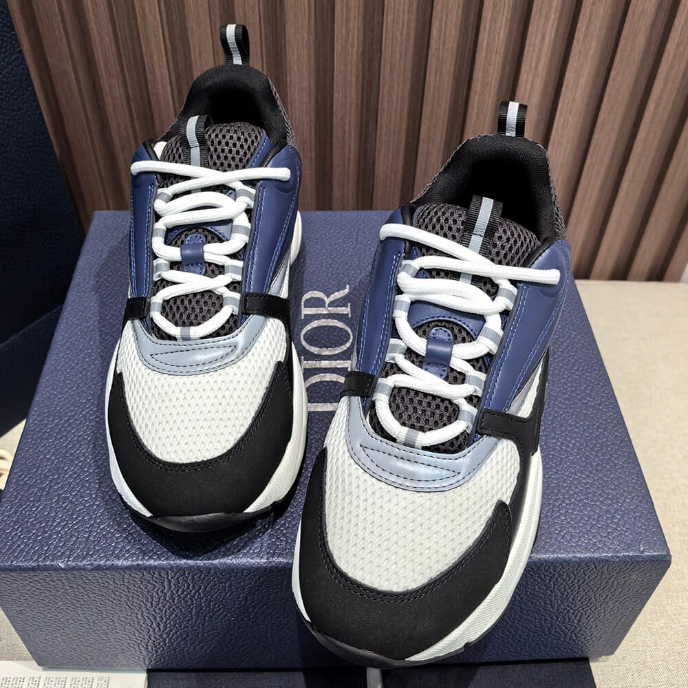 D10r  B22 Sneaker