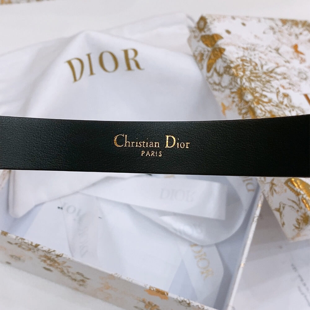 D10r Belt 20mm