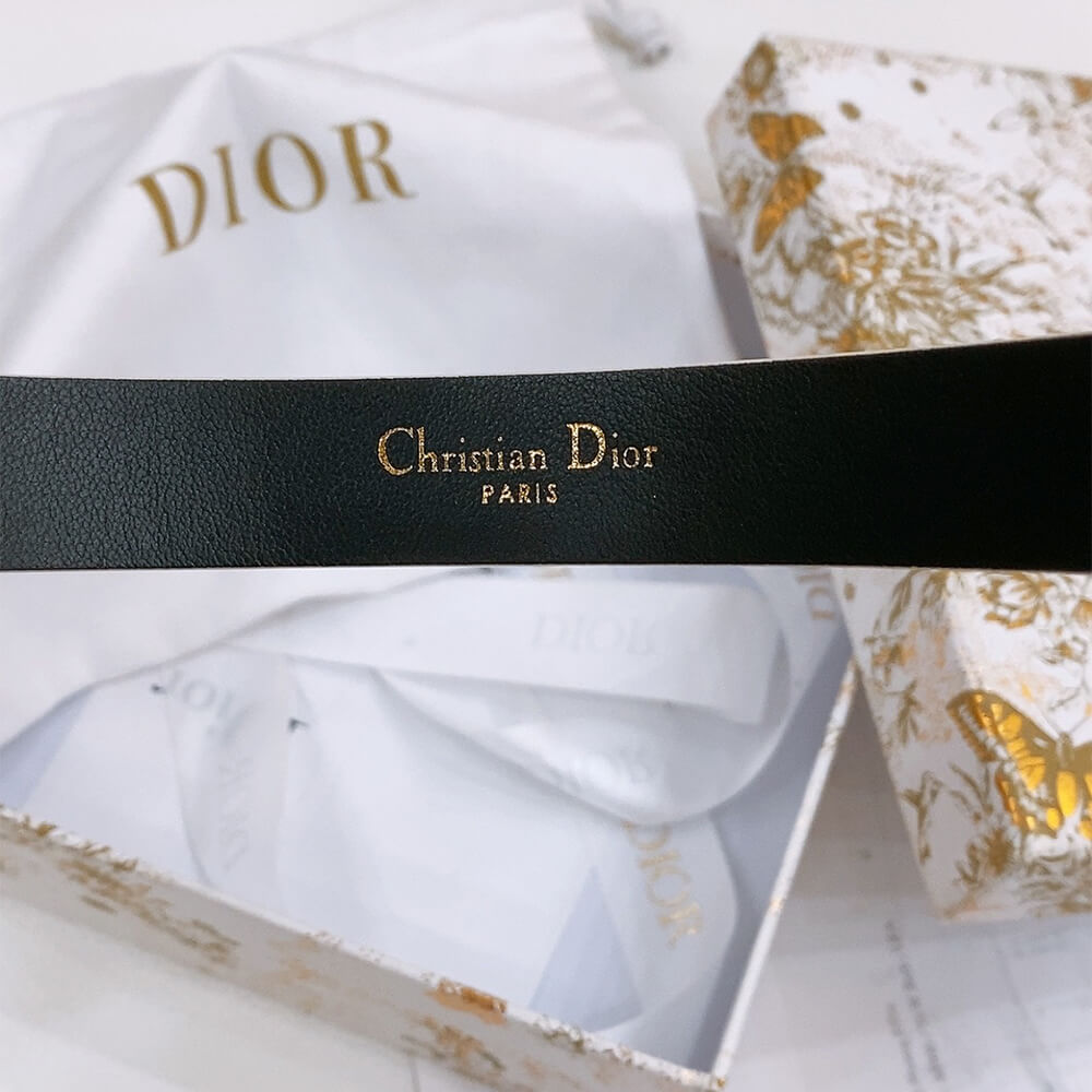 D10r Belt 20mm
