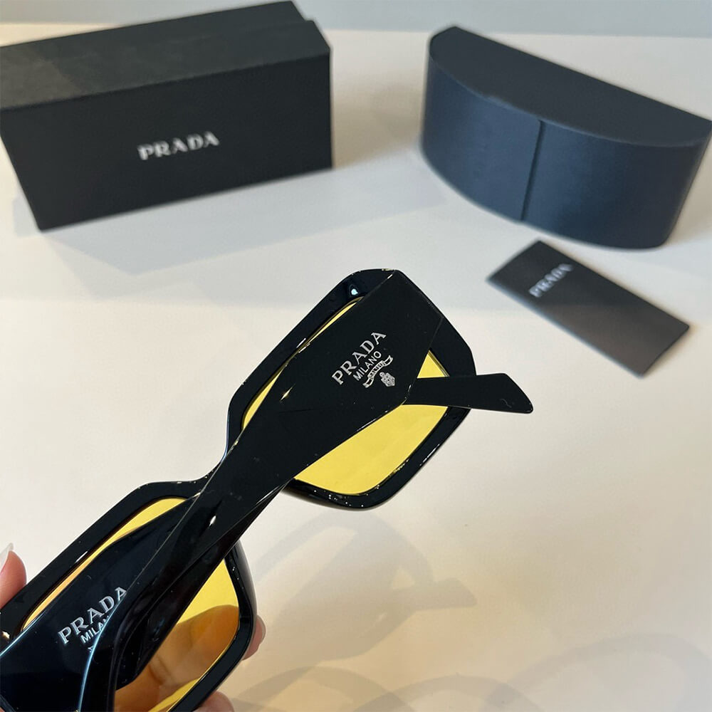 Pra*a SUNGLASSES