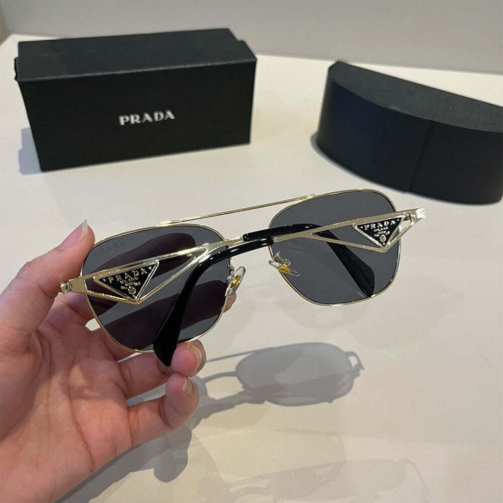 Pra*a SUNGLASSES