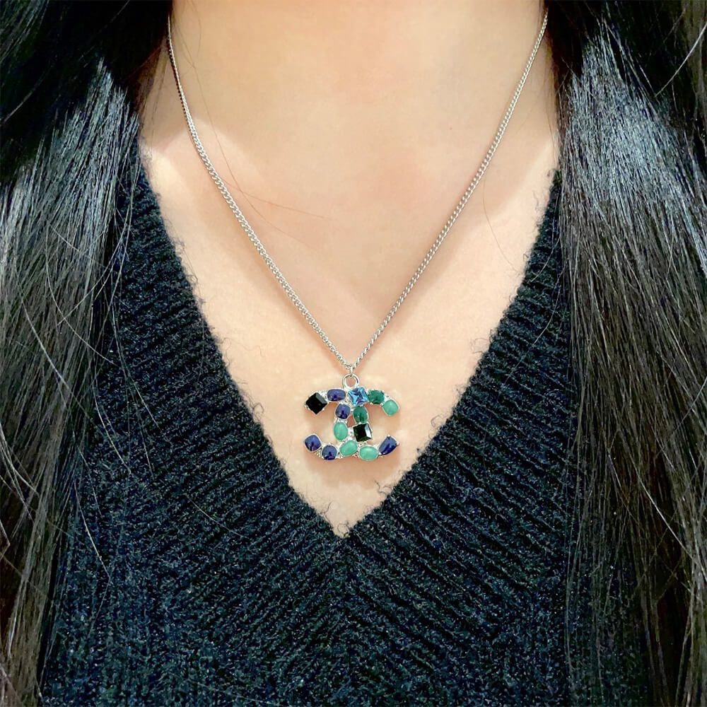 Ch**el Necklace