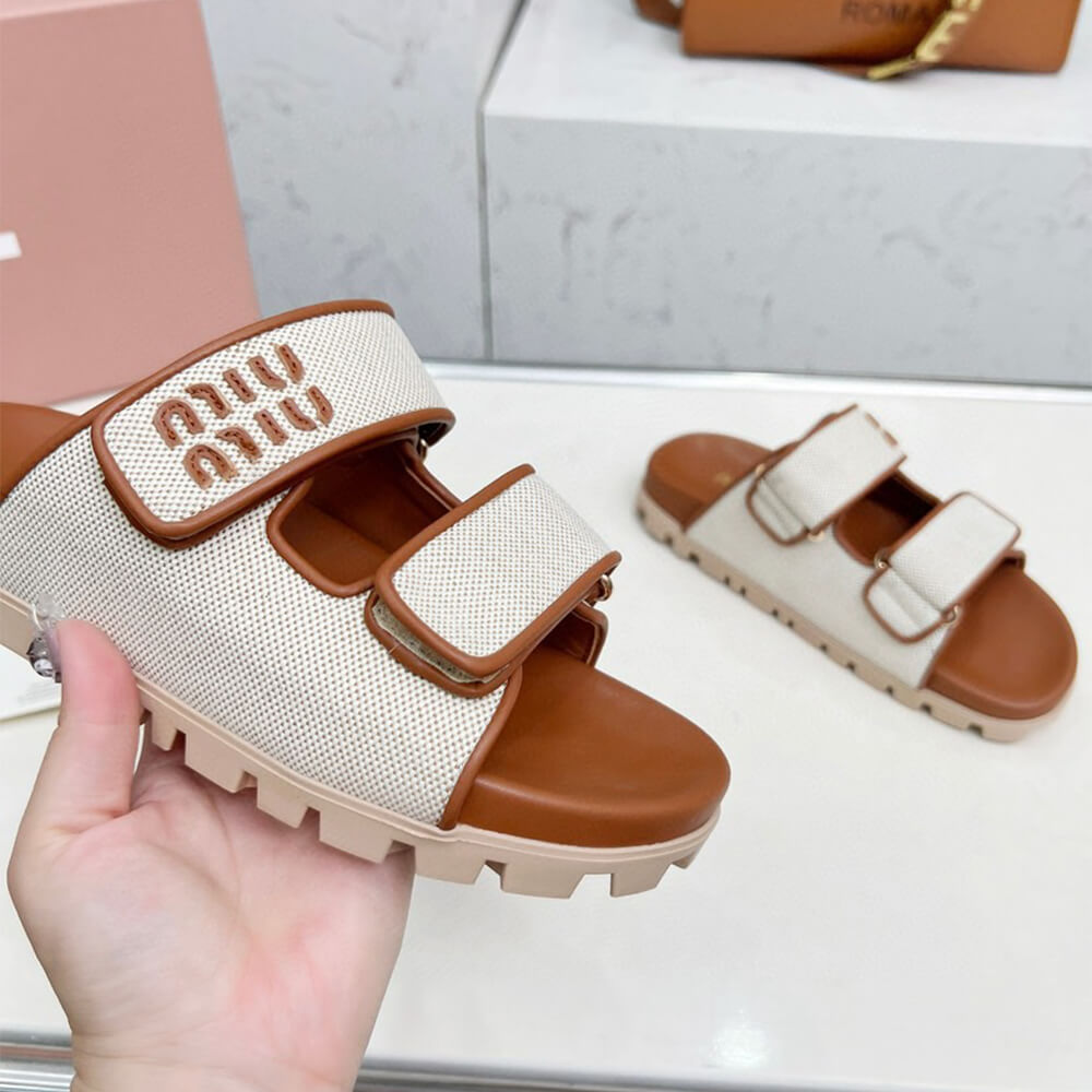 M1um1u Canvas slides