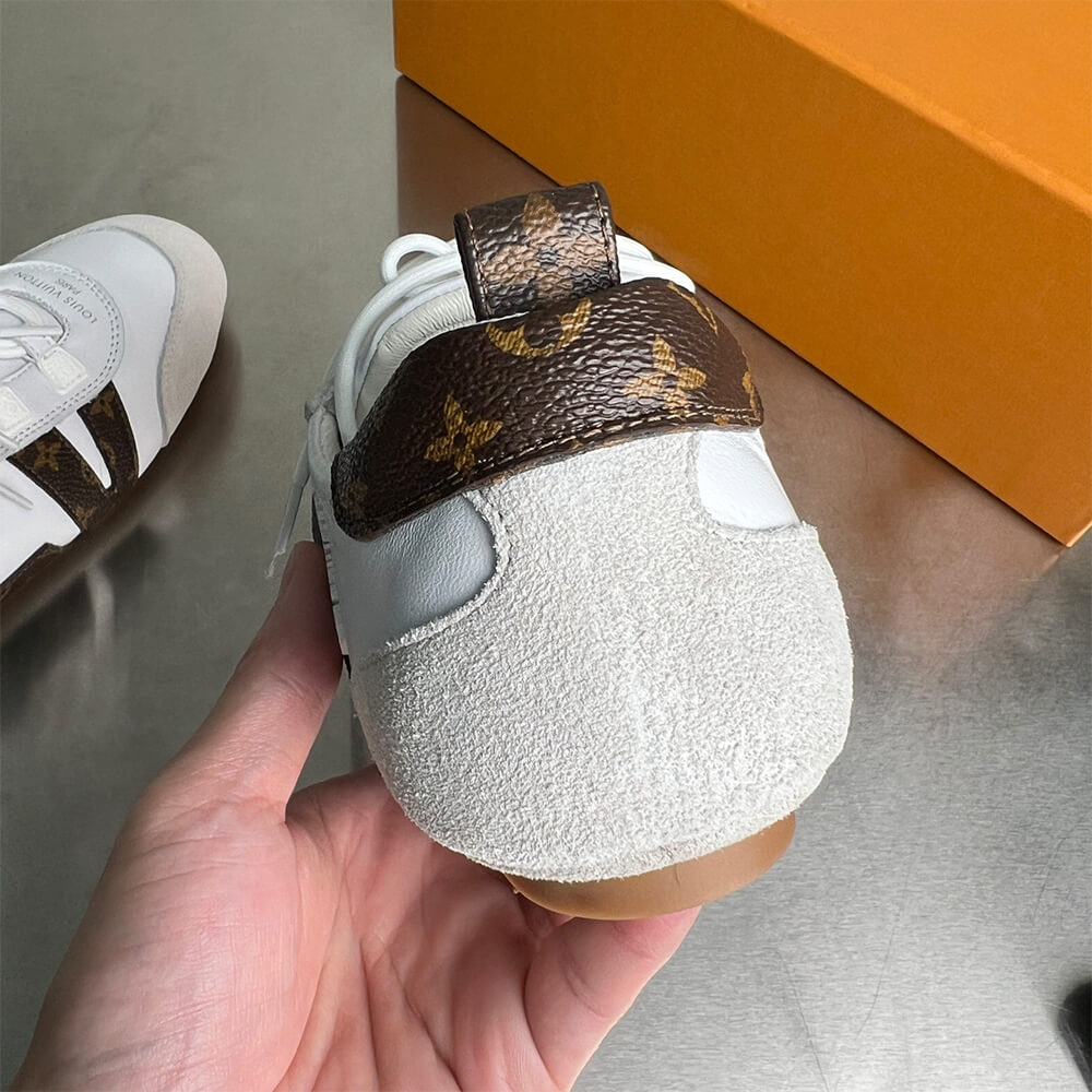 LV Sneakerina