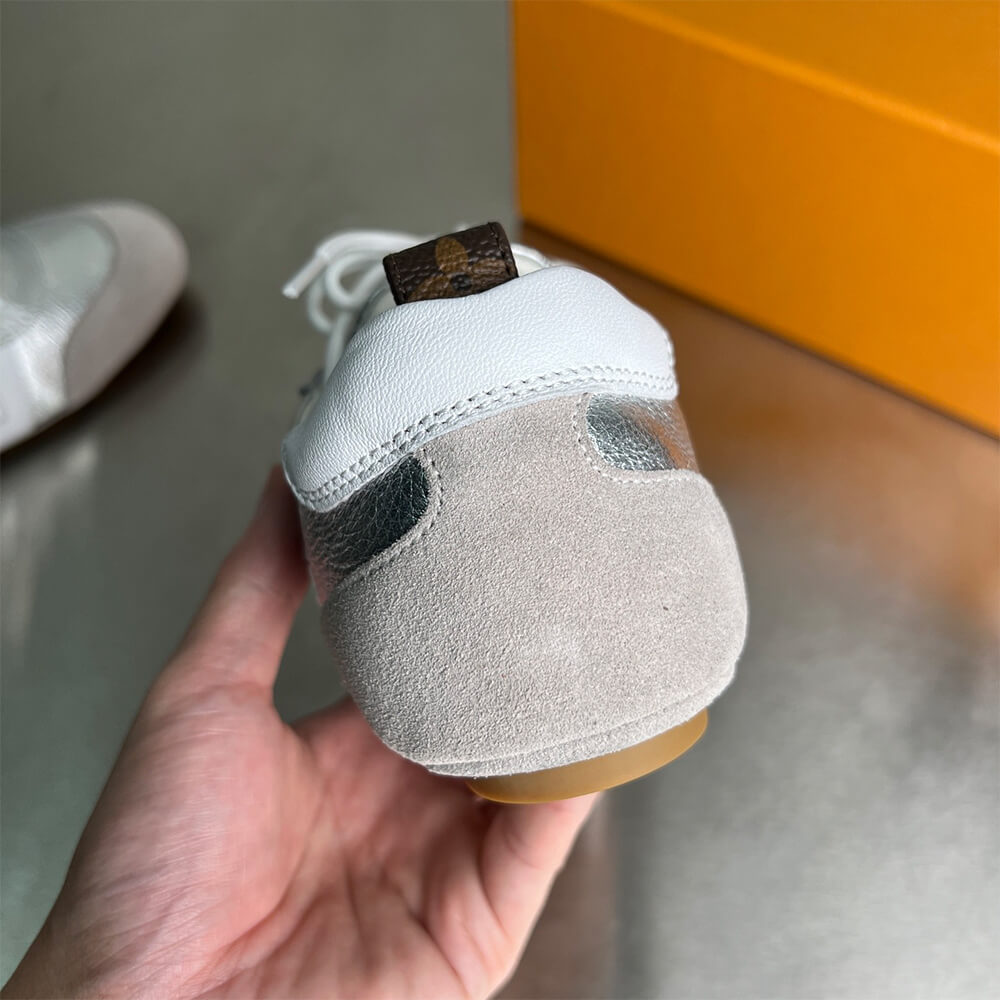 LV Sneakerina
