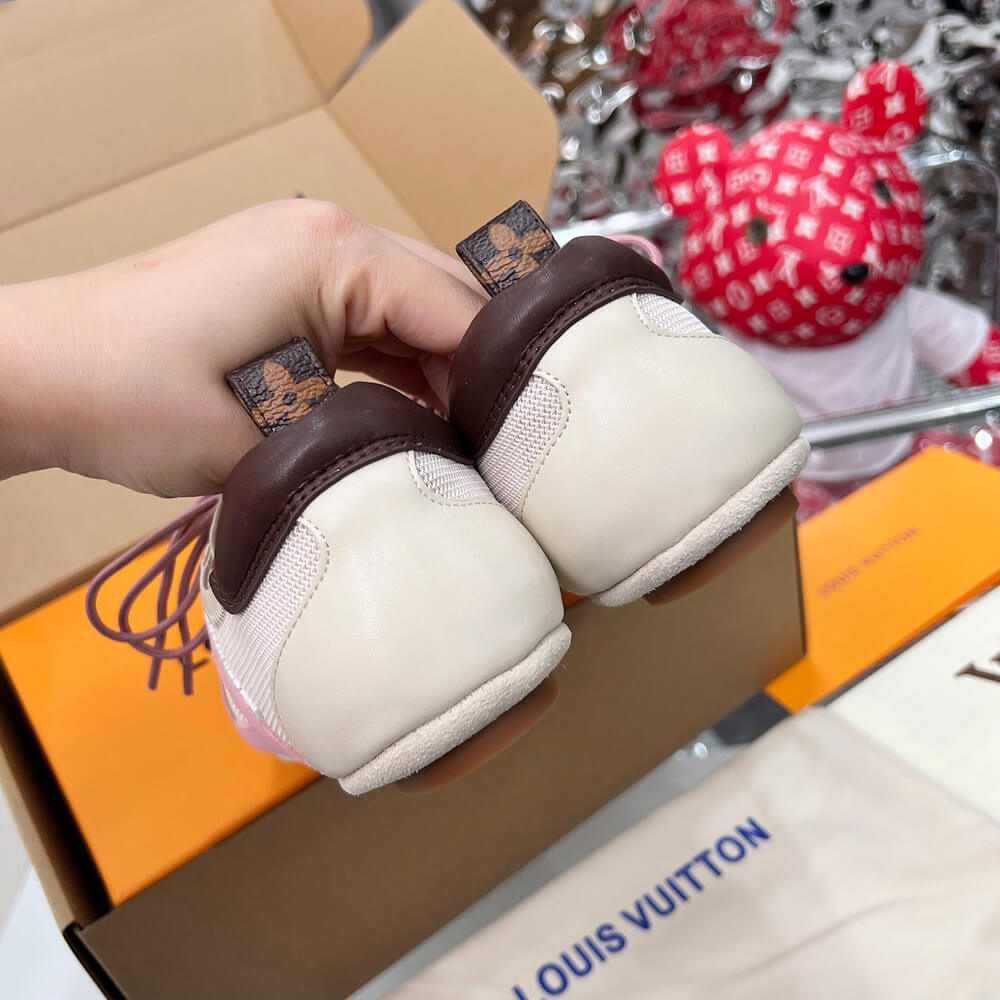 LV Sneakerina