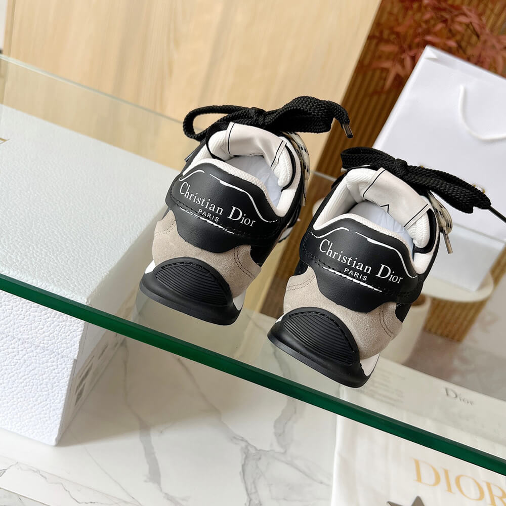 D10r  D-Sketch Sneaker
