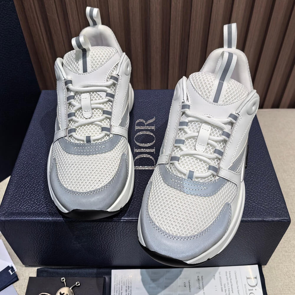 D10r  B22 Sneaker