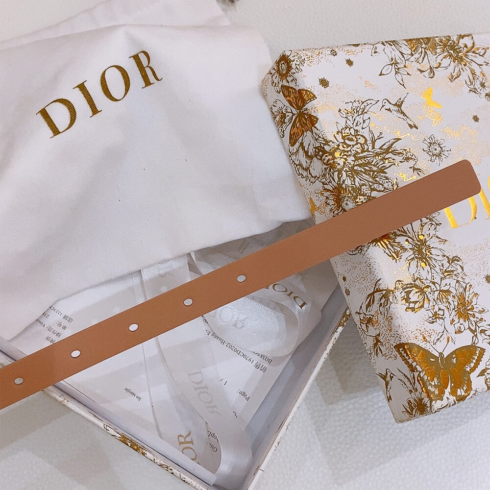 D10r Belt 15mm
