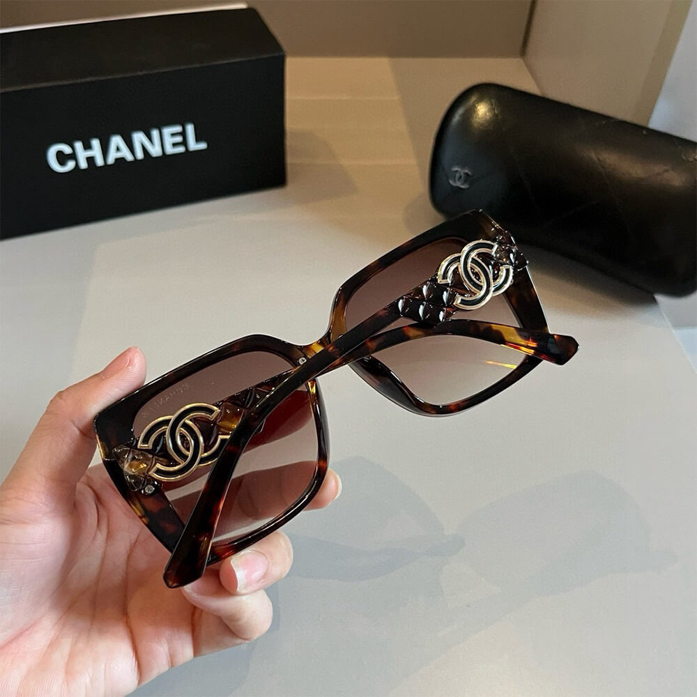 Ch**el SUNGLASSES