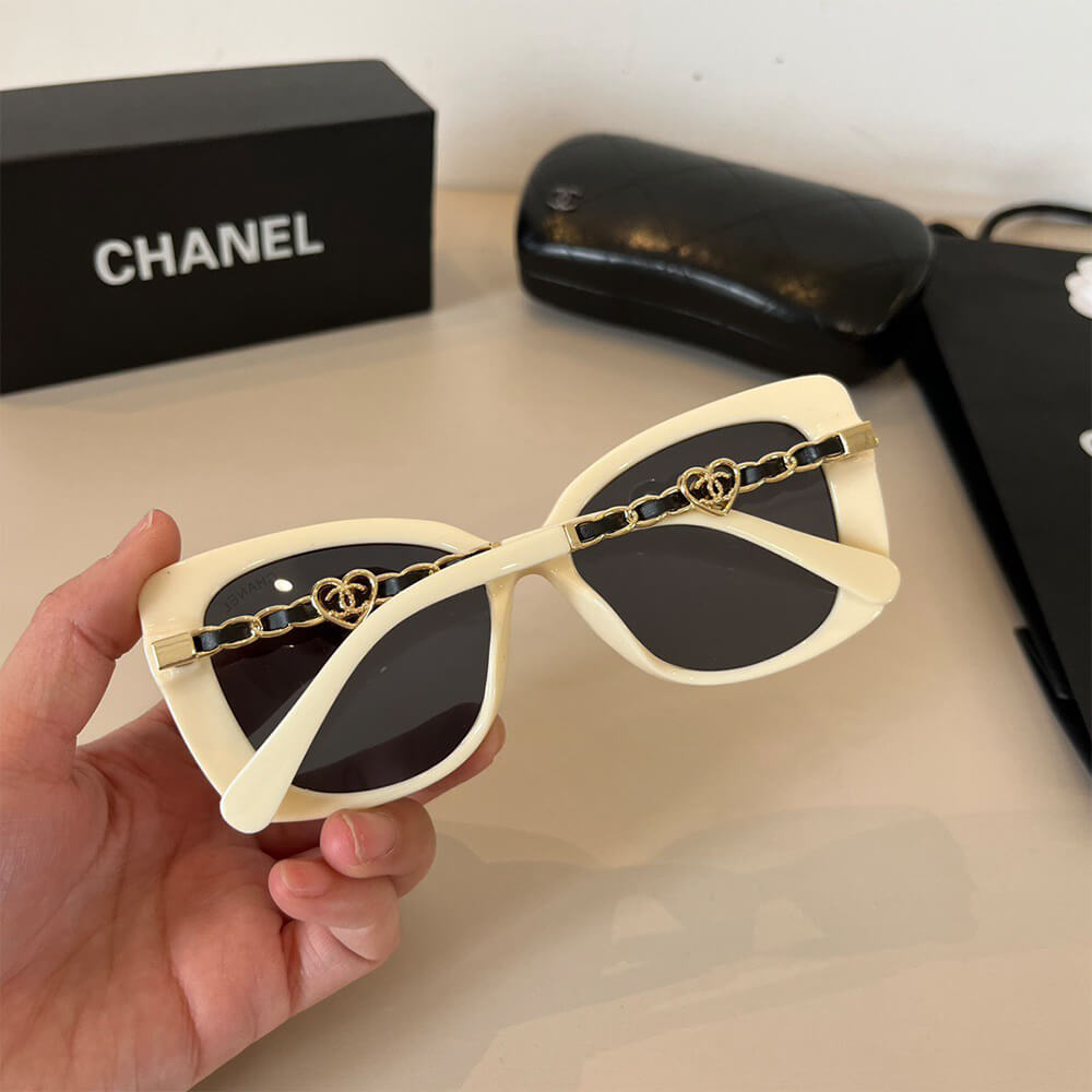 Ch**el SUNGLASSES
