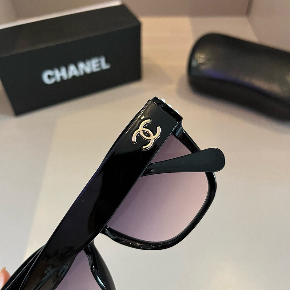 Ch**el SUNGLASSES