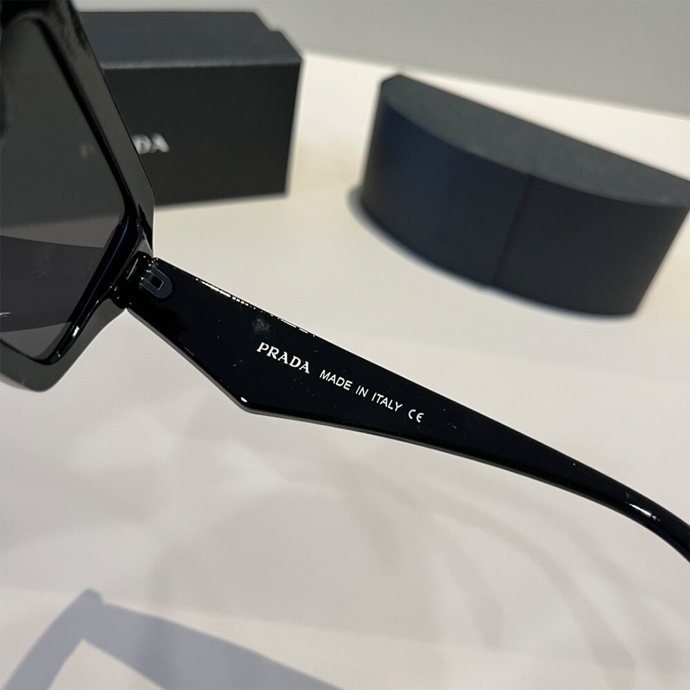Pra*a SUNGLASSES