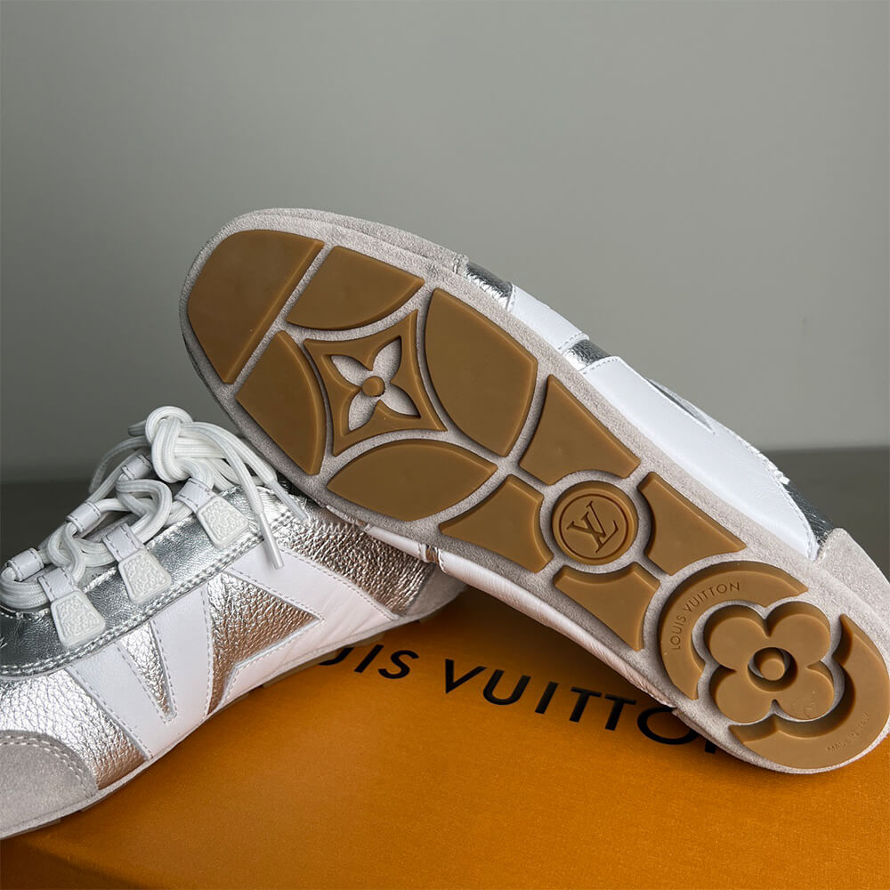 LV Sneakerina